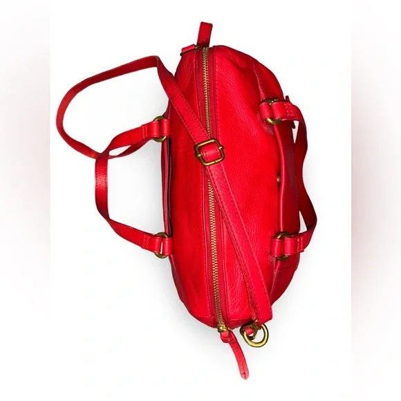 FOSSIL handbag - Picture 4 of 10